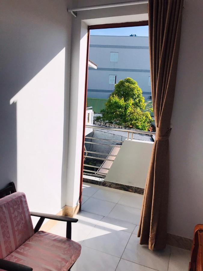Sunny Homestay Mui Ne بهان ثيت المظهر الخارجي الصورة