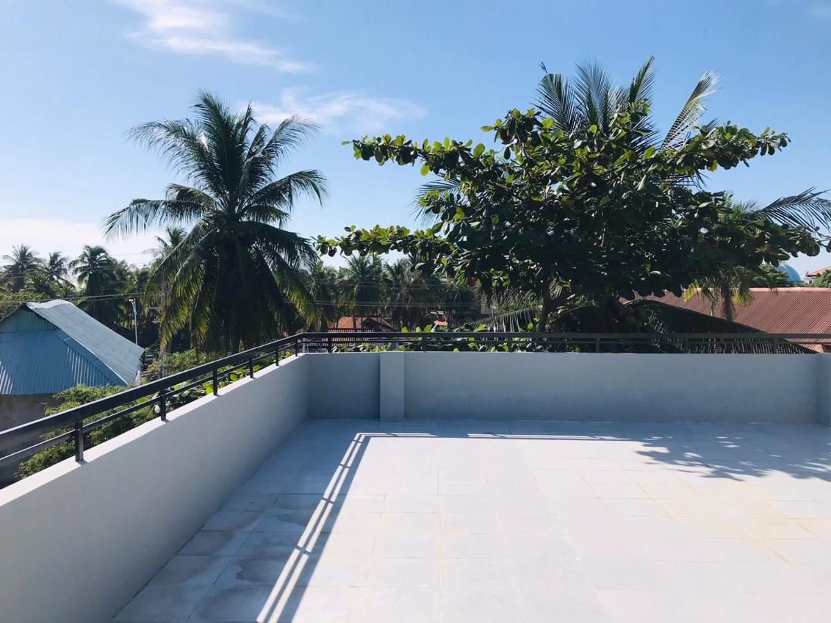 Sunny Homestay Mui Ne بهان ثيت المظهر الخارجي الصورة
