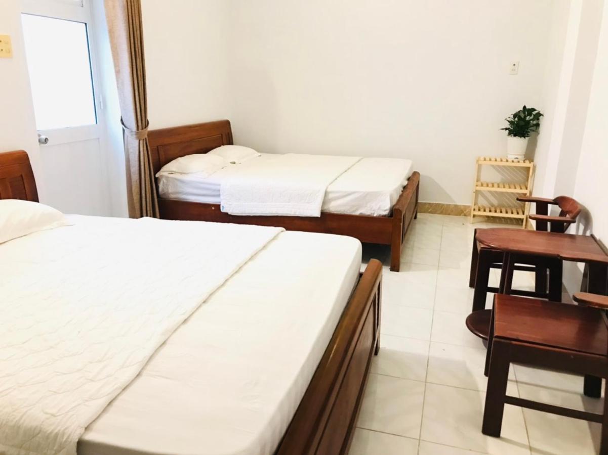 Sunny Homestay Mui Ne بهان ثيت المظهر الخارجي الصورة