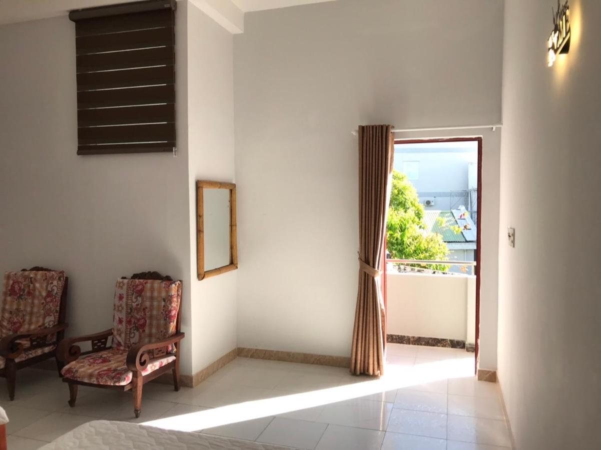 Sunny Homestay Mui Ne بهان ثيت المظهر الخارجي الصورة
