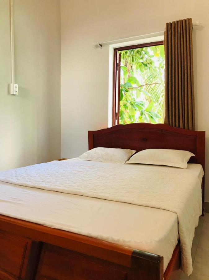 Sunny Homestay Mui Ne بهان ثيت المظهر الخارجي الصورة