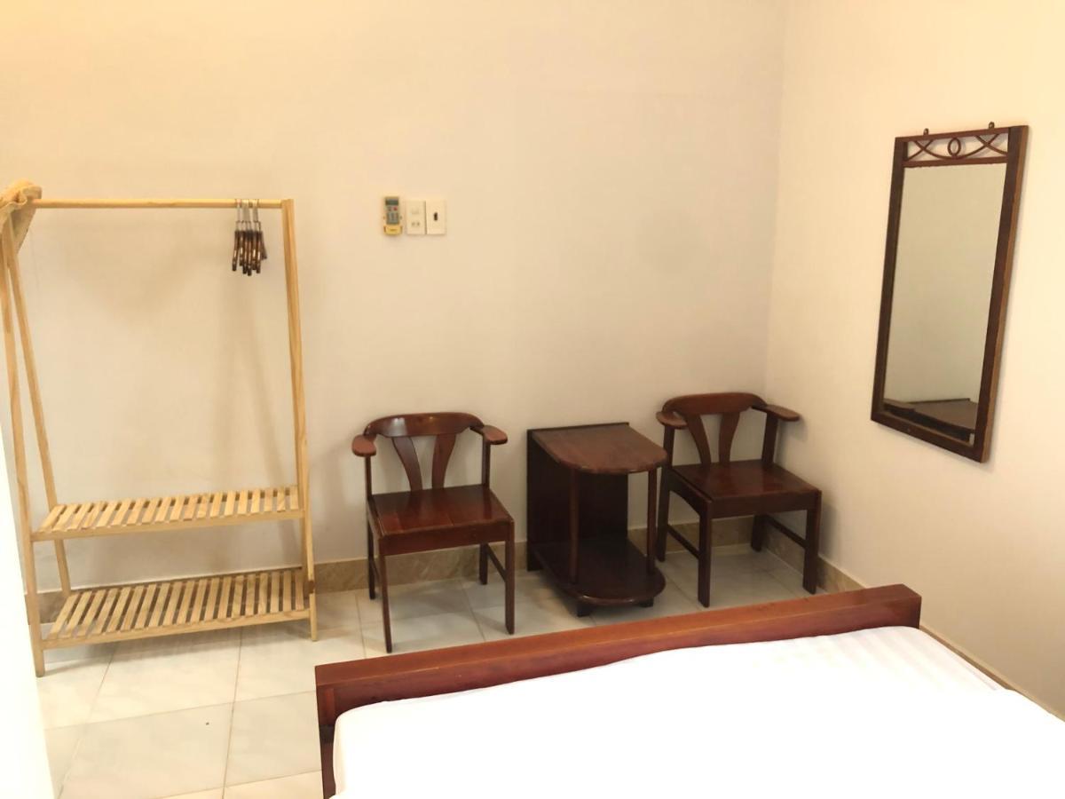 Sunny Homestay Mui Ne بهان ثيت المظهر الخارجي الصورة