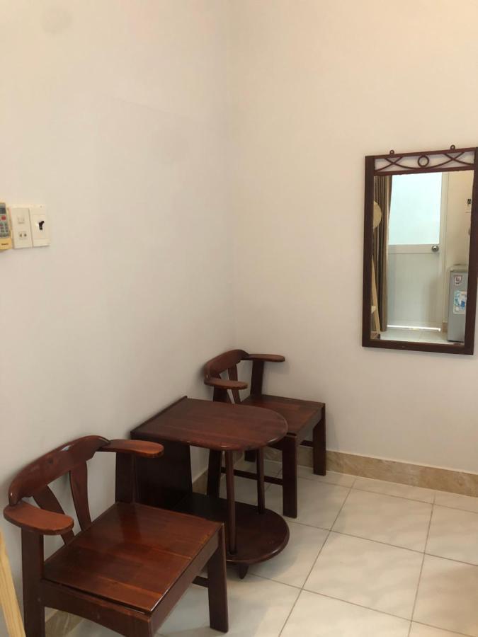 Sunny Homestay Mui Ne بهان ثيت المظهر الخارجي الصورة
