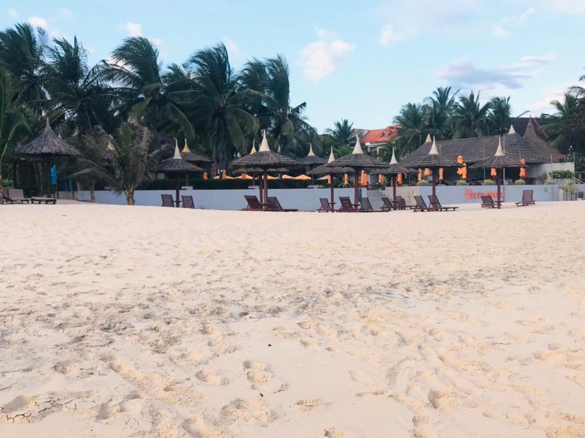 Sunny Homestay Mui Ne بهان ثيت المظهر الخارجي الصورة