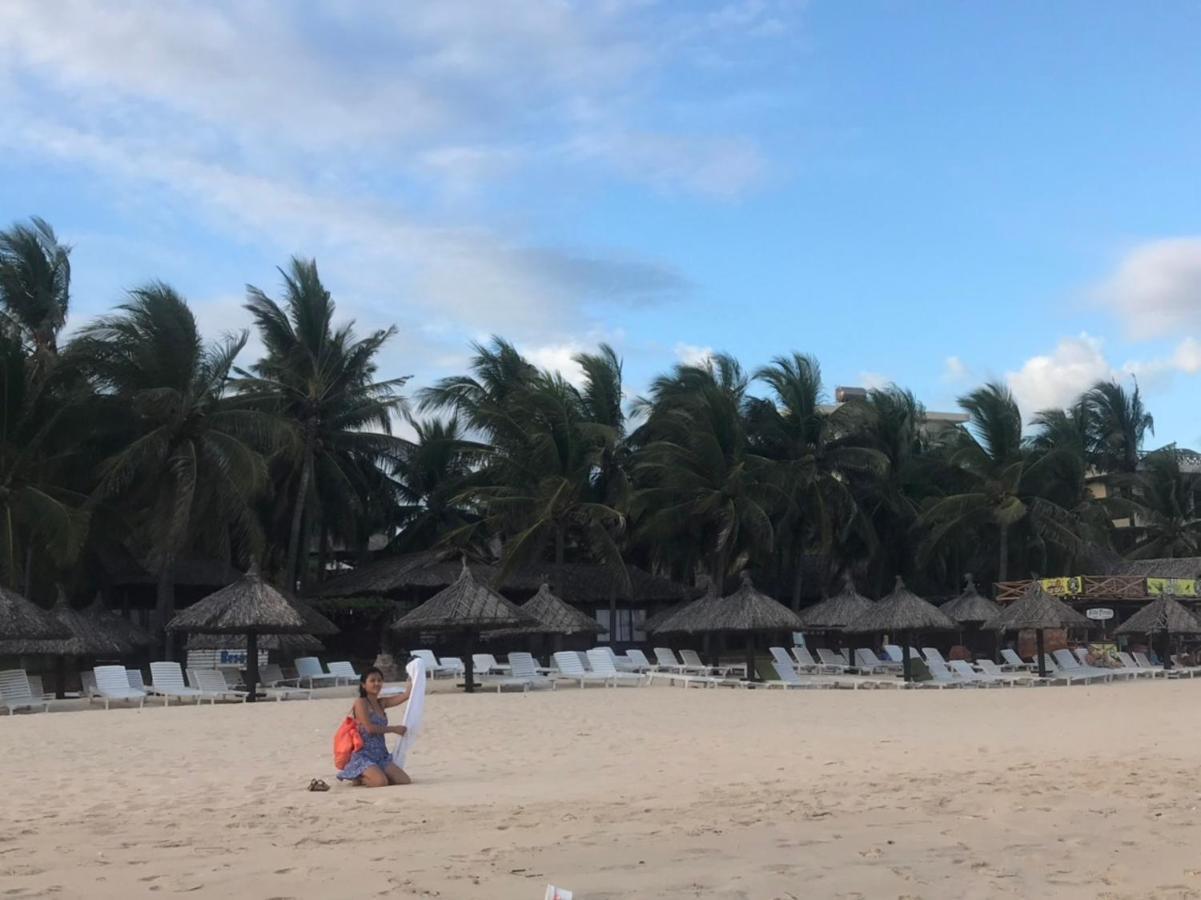 Sunny Homestay Mui Ne بهان ثيت المظهر الخارجي الصورة