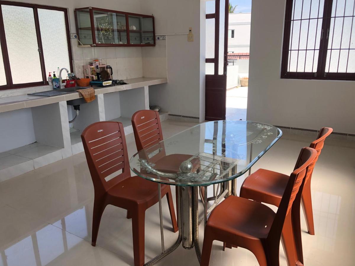 Sunny Homestay Mui Ne بهان ثيت المظهر الخارجي الصورة