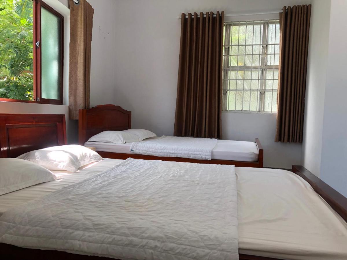 Sunny Homestay Mui Ne بهان ثيت المظهر الخارجي الصورة