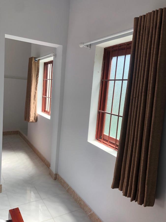 Sunny Homestay Mui Ne بهان ثيت المظهر الخارجي الصورة