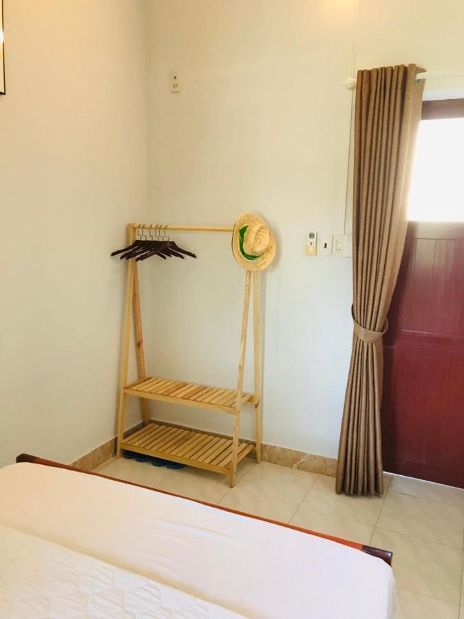 Sunny Homestay Mui Ne بهان ثيت المظهر الخارجي الصورة