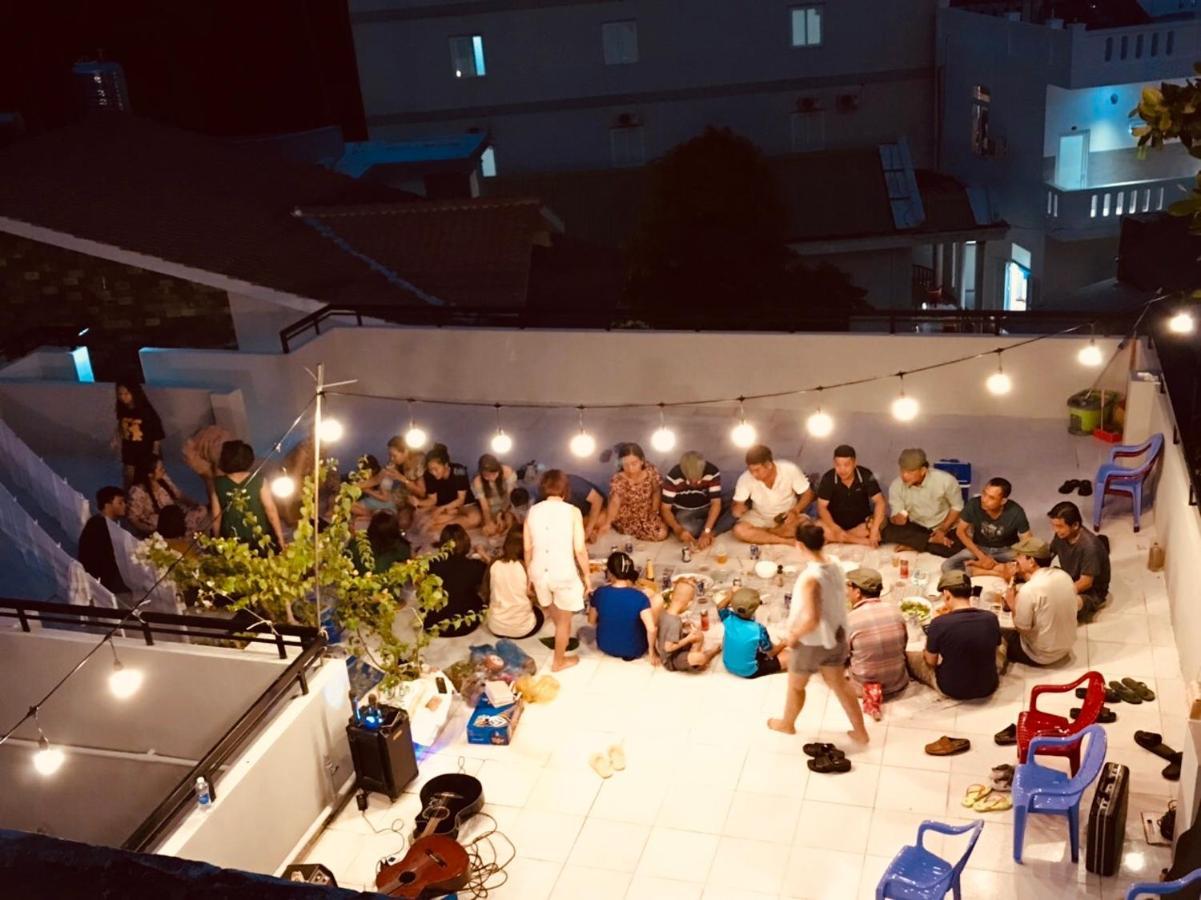 Sunny Homestay Mui Ne بهان ثيت المظهر الخارجي الصورة