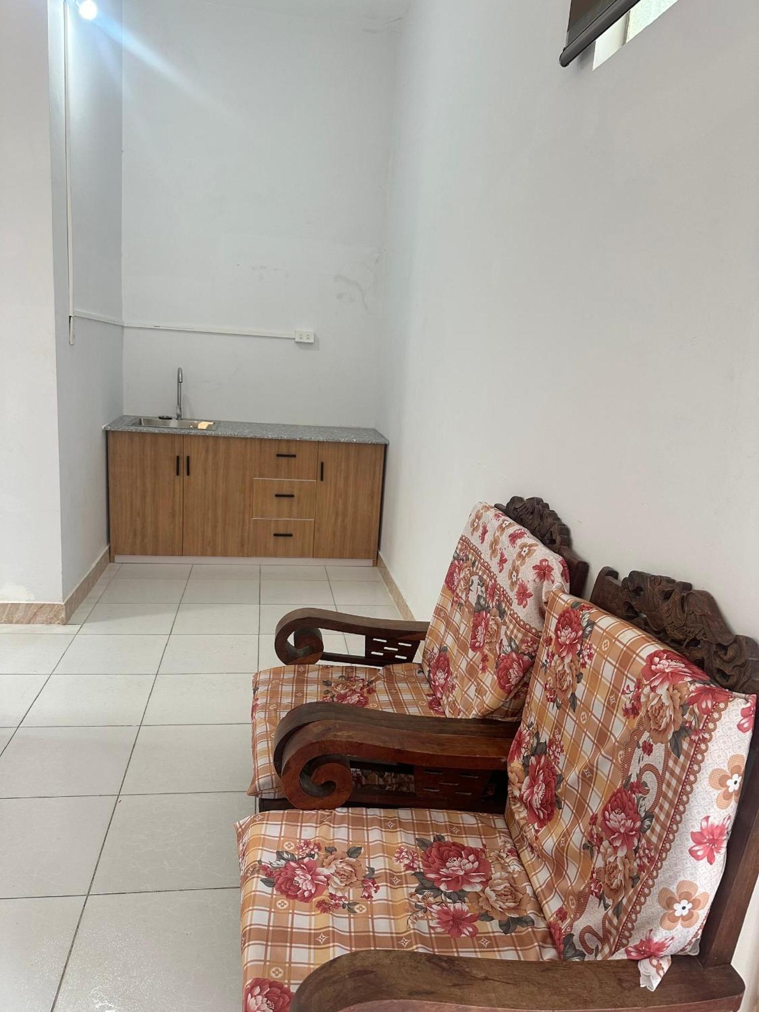 Sunny Homestay Mui Ne بهان ثيت المظهر الخارجي الصورة